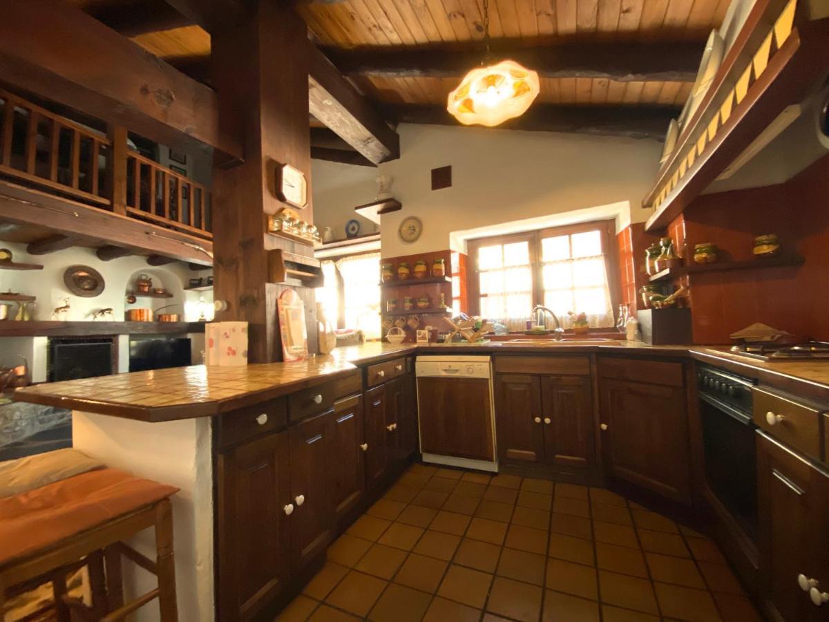C5 Bordes d'Arinsal, Duplex Rustico con chimenea, Arinsal, zona vallnord Mas de Ribafeta Exterior foto